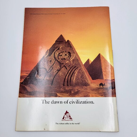 Canadian Living’s Food Magazine May June 1989 Gourmet Magazine September 2000 - Picture 9 of 12